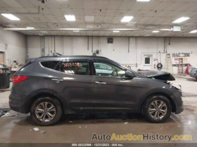 HYUNDAI SANTA FE SPORT 2.4L, 5XYZUDLB4GG377242