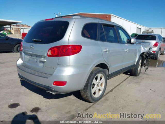 HYUNDAI SANTA FE LIMITED/SE, 5NMSH13E07H011752