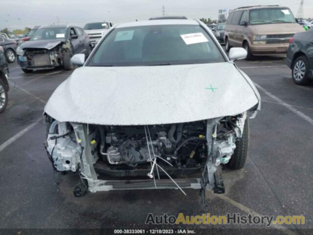 TOYOTA CAMRY SE, 4T1T11AK8PU128968