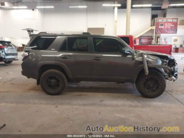 TOYOTA 4RUNNER SR5, JTEMU5JR2M5901990