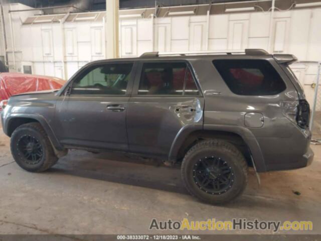 TOYOTA 4RUNNER SR5, JTEMU5JR2M5901990