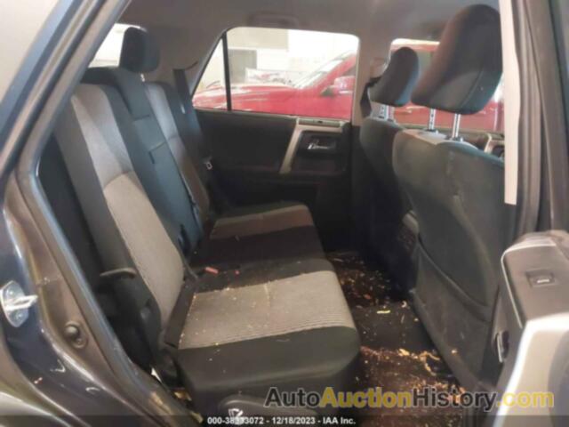 TOYOTA 4RUNNER SR5, JTEMU5JR2M5901990