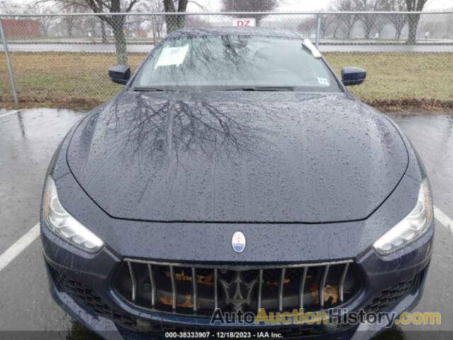 MASERATI GHIBLI S Q4, ZAM57YTA6K1338449