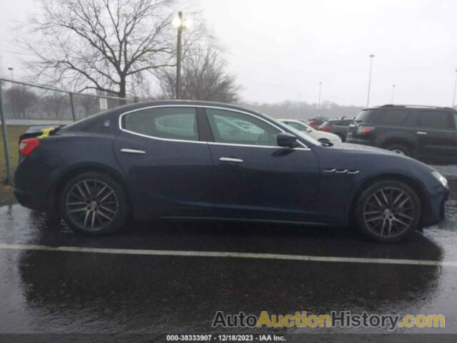 MASERATI GHIBLI S Q4, ZAM57YTA6K1338449