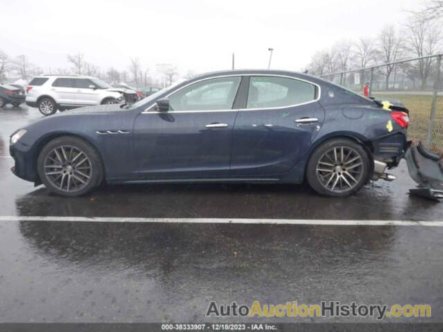 MASERATI GHIBLI S Q4, ZAM57YTA6K1338449