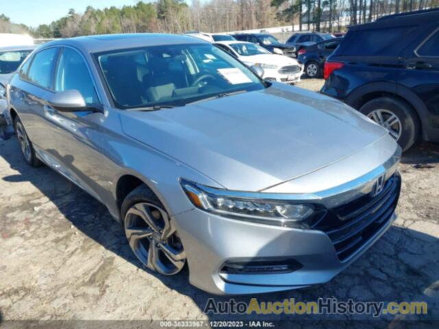 HONDA ACCORD EX, 1HGCV1F45LA124117