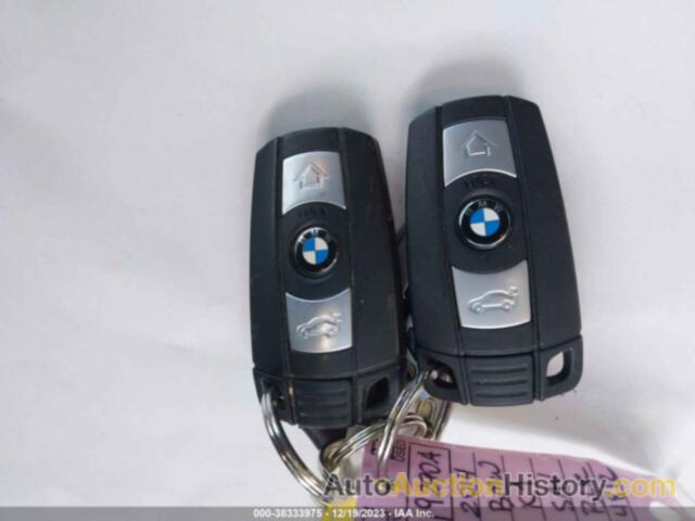 BMW X1 XDRIVE28I, WBAVL1C57EVR94812
