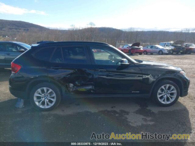 BMW X1 XDRIVE28I, WBAVL1C57EVR94812