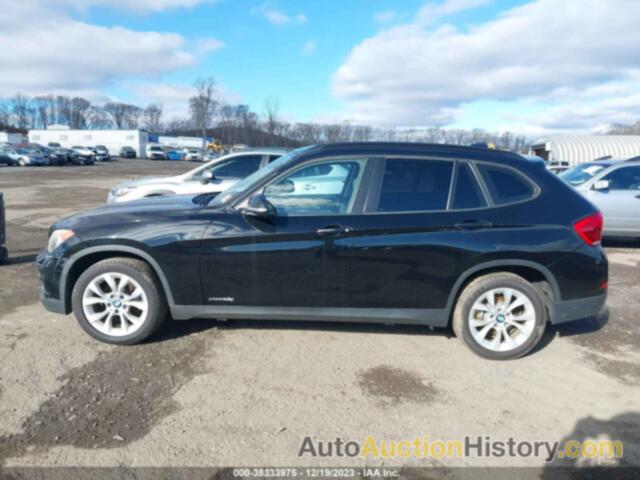 BMW X1 XDRIVE28I, WBAVL1C57EVR94812