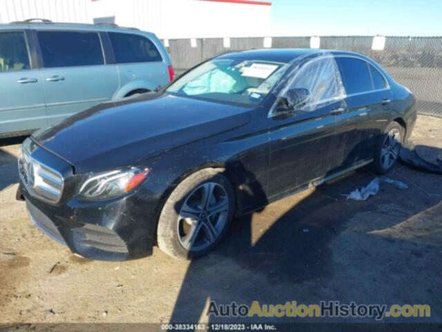 MERCEDES-BENZ E 350, WDDZF8DB8LA756342