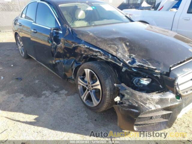 MERCEDES-BENZ E 350, WDDZF8DB8LA756342