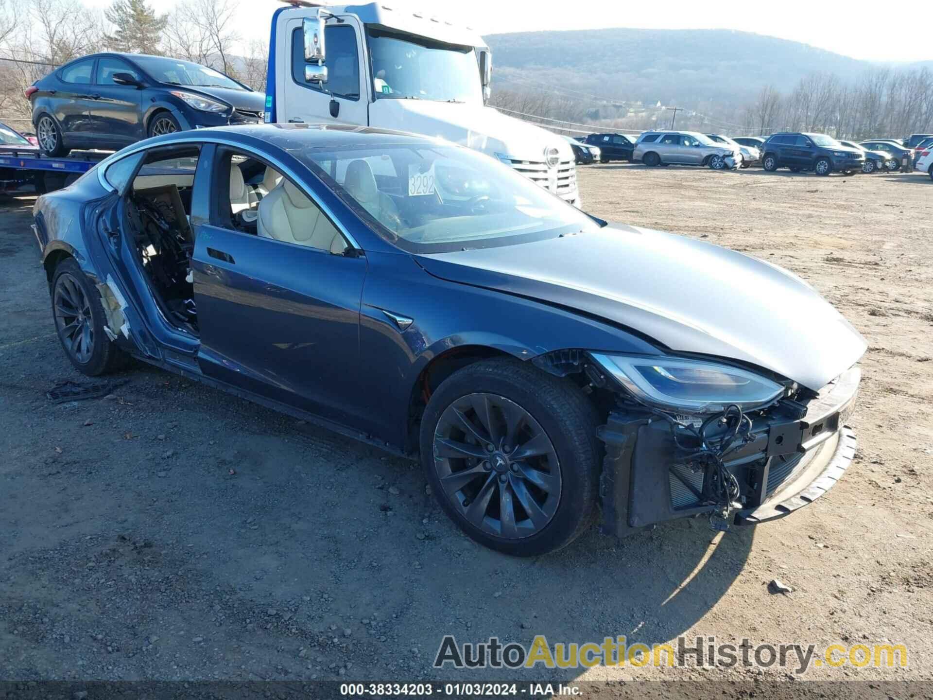 TESLA MODEL S LONG RANGE DUAL MOTOR ALL-WHEEL DRIVE/LONG RANGE PLUS DUAL MOTOR ALL-WHEEL DRIVE, 5YJSA1E24LF355992