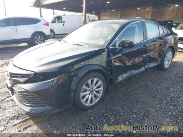 TOYOTA CAMRY LE, 4T1C11AK7LU908891