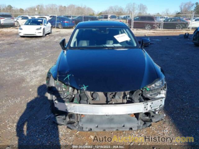 LEXUS IS 300, JTHBA1D22K5100029