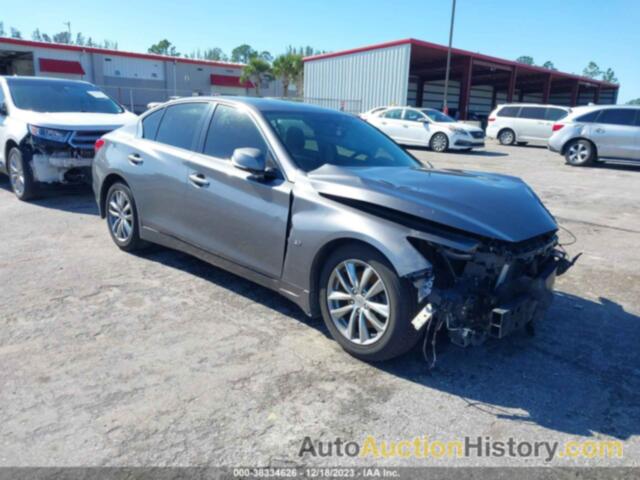 INFINITI Q50 PREMIUM, JN1BV7AP4EM675660