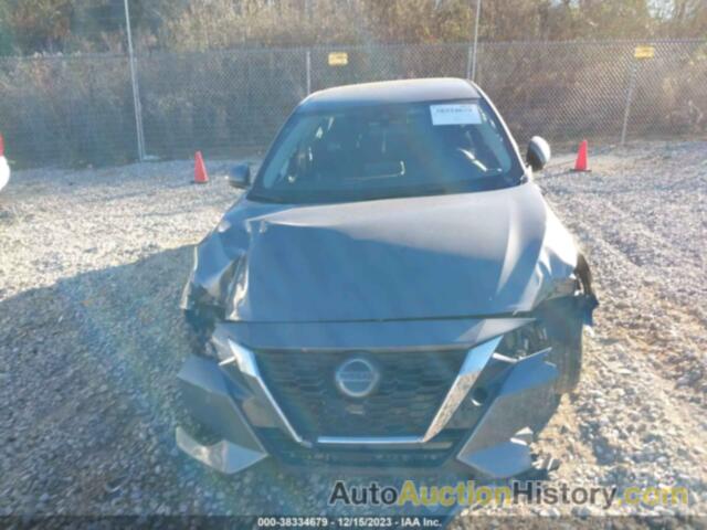 NISSAN SENTRA SV XTRONIC CVT, 3N1AB8CV2NY247928