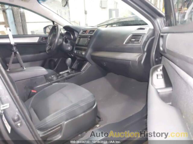 SUBARU LEGACY 2.5I, 4S3BNAB68K3034626