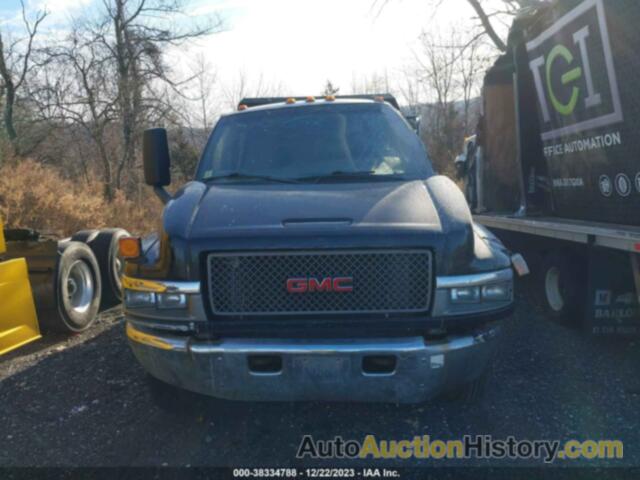 GMC C4500, 1GDE4E1264F520466