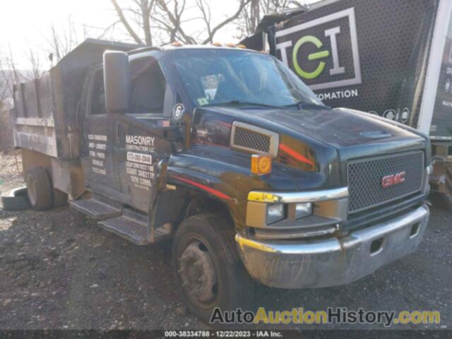 GMC C4500, 1GDE4E1264F520466