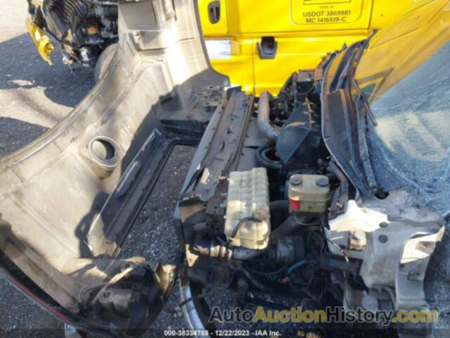 GMC C4500, 1GDE4E1264F520466