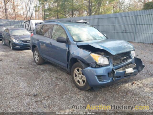 TOYOTA RAV4, 2T3BF4DV1CW183574