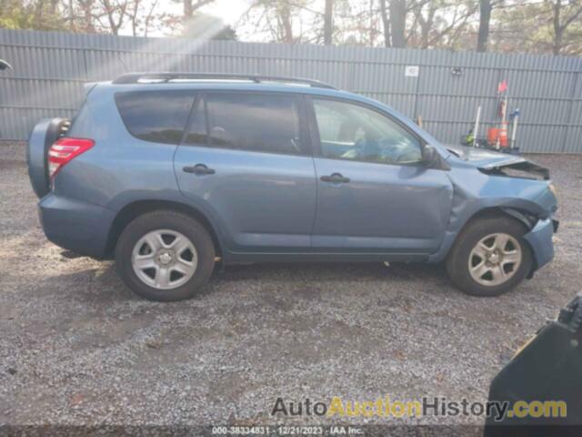 TOYOTA RAV4, 2T3BF4DV1CW183574