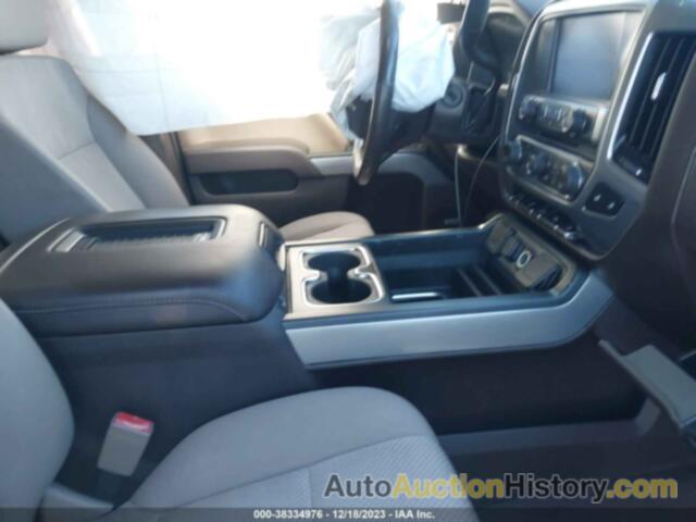 CHEVROLET SILVERADO 1500 2LT, 3GCUKREC8GG341039