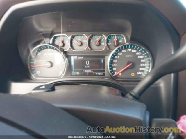 CHEVROLET SILVERADO 1500 2LT, 3GCUKREC8GG341039