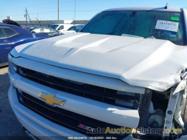 CHEVROLET SILVERADO 1500 2LT, 3GCUKREC8GG341039