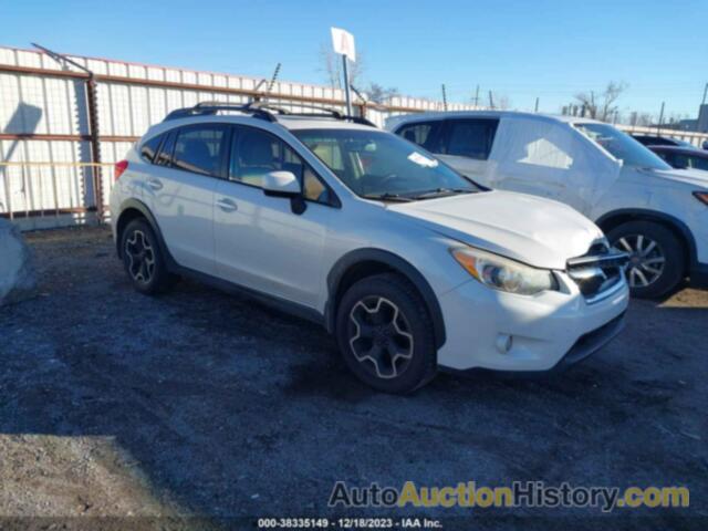 SUBARU XV CROSSTREK 2.0I LIMITED, JF2GPAKC8E8314688