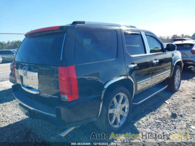 CADILLAC ESCALADE STANDARD, 1GYFK23279R124458