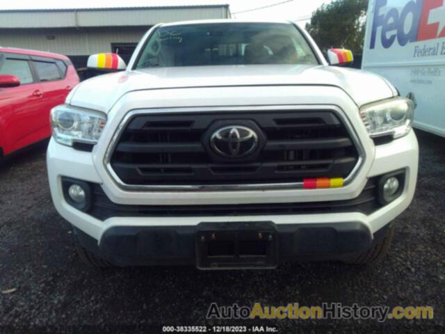 TOYOTA TACOMA SR, 5TFRX5GNXKX138916