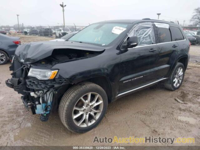 JEEP GRAND CHEROKEE SUMMIT, 1C4RJFJG6FC705637