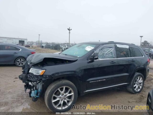 JEEP GRAND CHEROKEE SUMMIT, 1C4RJFJG6FC705637