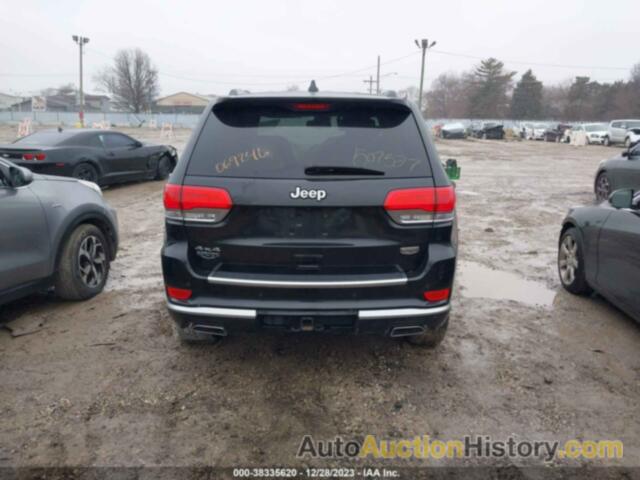 JEEP GRAND CHEROKEE SUMMIT, 1C4RJFJG6FC705637