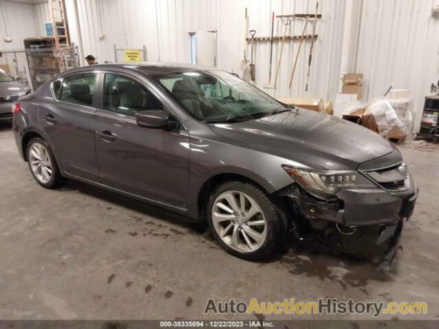 ACURA ILX ACURAWATCH PLUS PACKAGE, 19UDE2F34HA010134