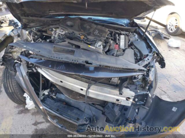 TOYOTA CAMRY LE, 4T1B11HK2KU775165