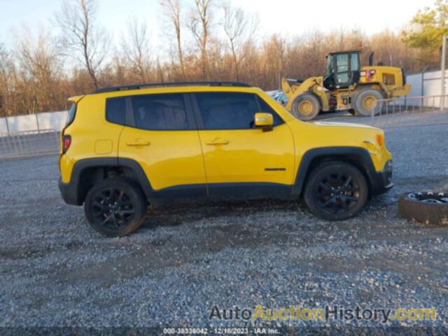 JEEP RENEGADE ALTITUDE 4X4, ZACCJBBB2HPG52113