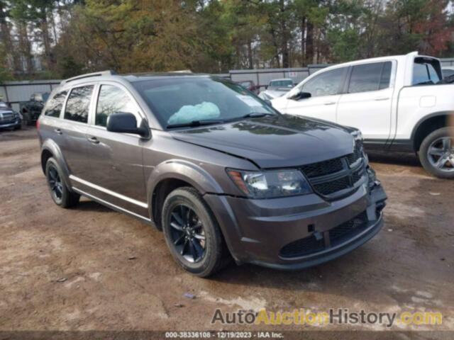 DODGE JOURNEY SE VALUE, 3C4PDCAB8LT279290