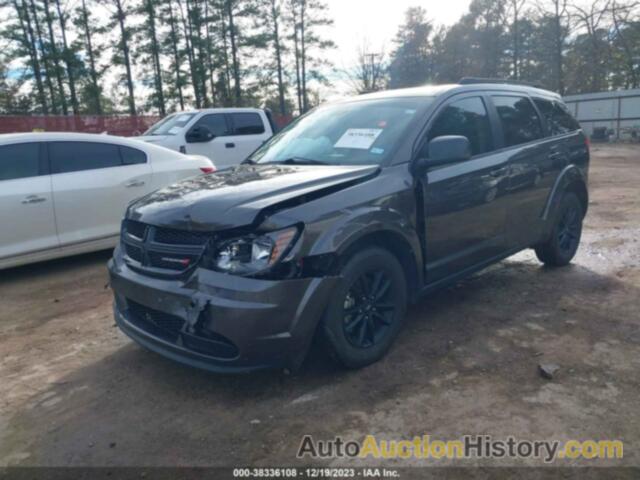 DODGE JOURNEY SE VALUE, 3C4PDCAB8LT279290