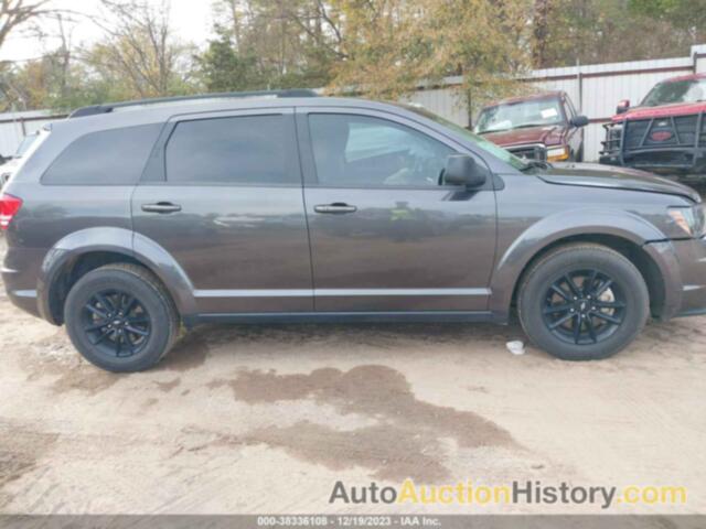 DODGE JOURNEY SE VALUE, 3C4PDCAB8LT279290