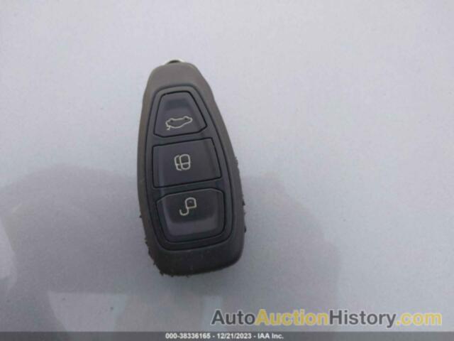 FORD FIESTA SES, 3FADP4FJ5BM166623