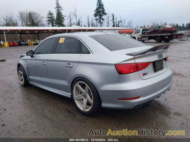 AUDI S3 2.0T PREMIUM PLUS, WAUBFGFF9F1112369