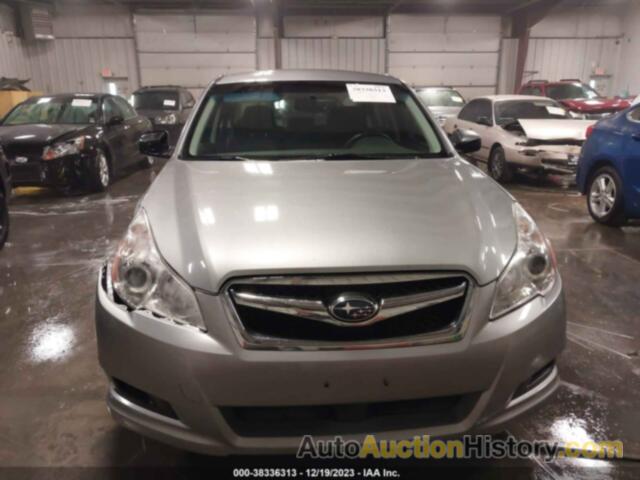 SUBARU LEGACY 2.5I, 4S3BMCA67B3254257