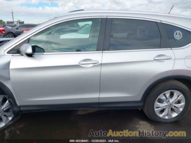 HONDA CR-V EX-L, 2HKRM4H76DH673680