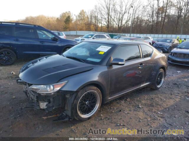 SCION TC, JTKJF5C77E3071915