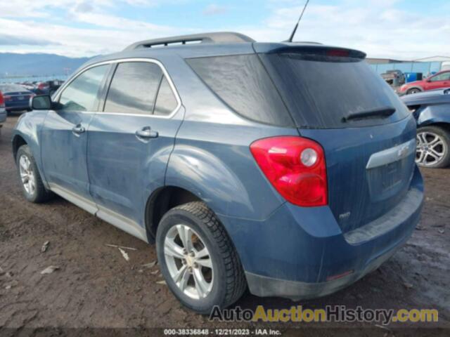 CHEVROLET EQUINOX 1LT, 2CNFLEEC6B6236742