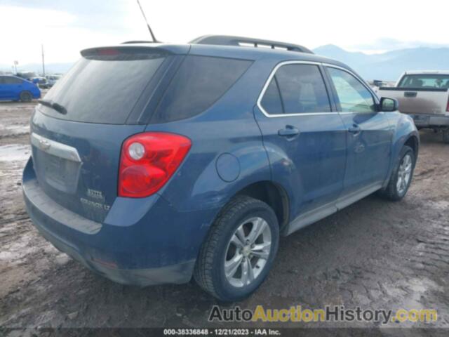 CHEVROLET EQUINOX 1LT, 2CNFLEEC6B6236742