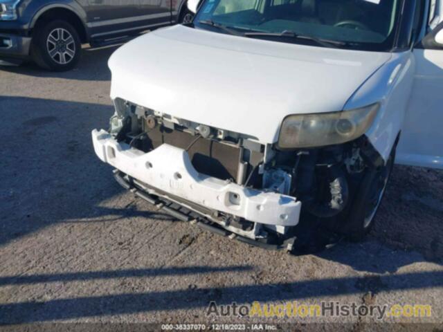 SCION XB, JTLKE50E981030790