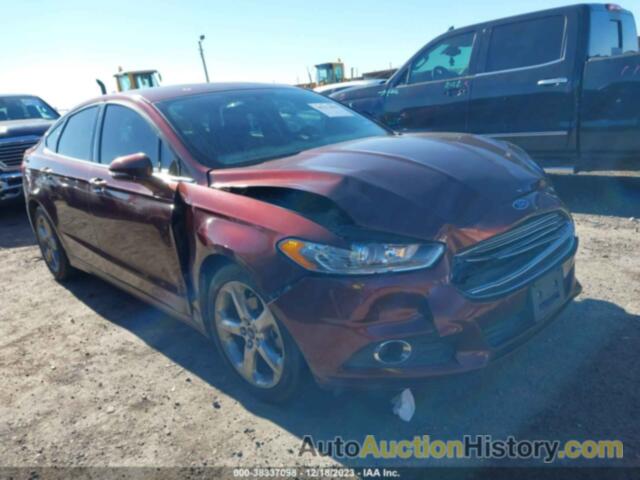 FORD FUSION SE, 3FA6P0HD0FR104287